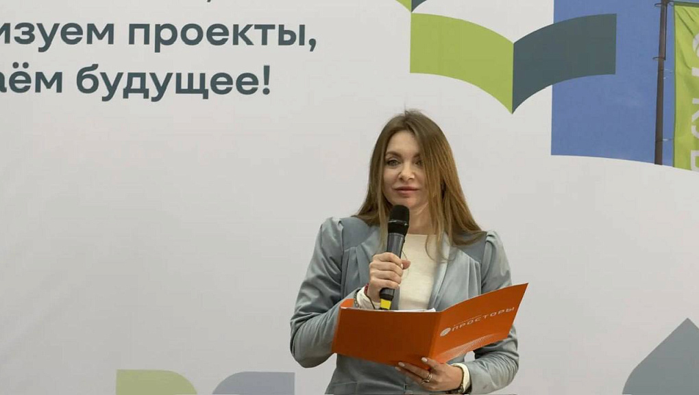 В КубГАУ подвели итоги конкурса «Агро — моя атмосфера» от агрохолдинга «Просторы»