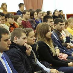 КубГАУ: В День студента с новой традицией!