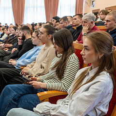 «Код безопасности»: кибердружины на защите интернет-пространства