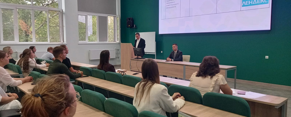  Готовим кадры