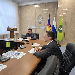 Наука в дело: в КубГАУ назвали победителей всероссийского конкурса молодых агрономов