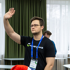 Старт большого пути в агропрофессию