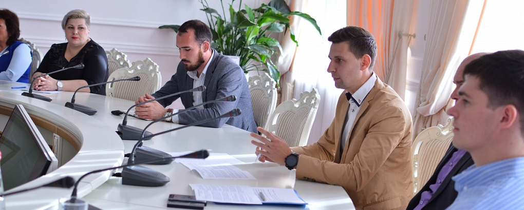 Электротехнологический обмен опытом 