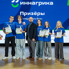 КубГАУ выбирают будущие аграрии со школьной скамьи