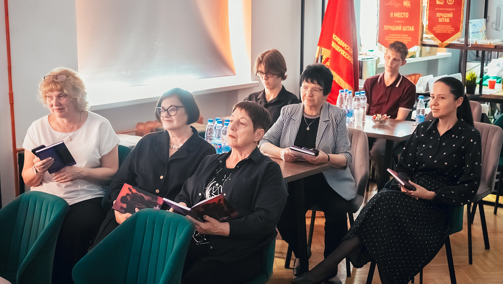 Первокурсница КубГАУ написала книгу