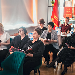 Первокурсница КубГАУ написала книгу