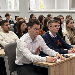 Нюрнбергский процесс: сохранение исторической памяти