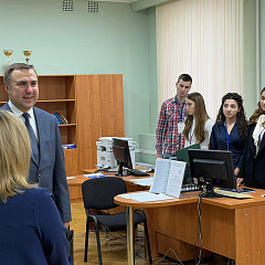 В Кубанском ГАУ обсудили конституционные гарантии прав граждан