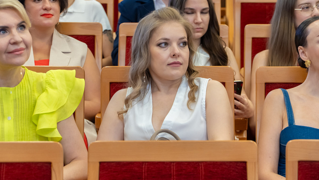Новые знания — новые возможности