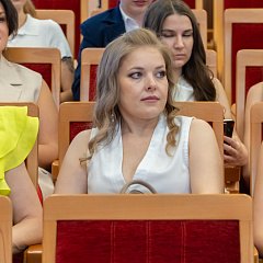 Новые знания — новые возможности