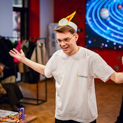 Космическая миссия в Кубанском ГАУ