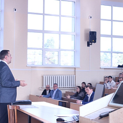 В Кубанском ГАУ обсудили конституционные гарантии прав граждан