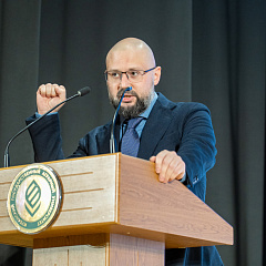 КубГАУ выбирают будущие аграрии со школьной скамьи