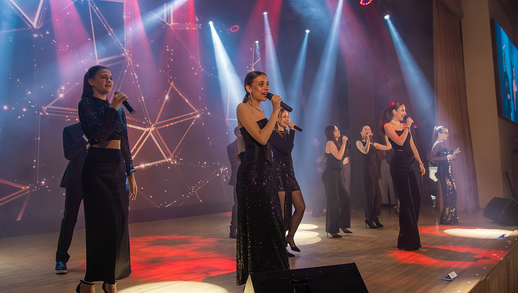 В Кубанском ГАУ состоялось открытие «Студвесны на Кубани»