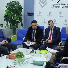 Россия - Узбекистан: укрепление партнерства