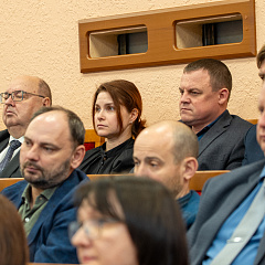 К 95-летию Ивана Тимофеевича Трубилина