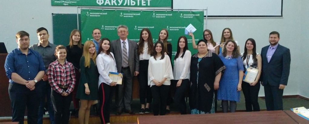 Курс на формирование динамичной научной среды