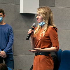 Разработки молодых ученых представят на крупнейших выставках Краснодарского края.