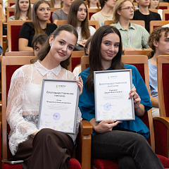 В КУБГАУ стартовала юбилейная медиашкола «Первого Аграрного»