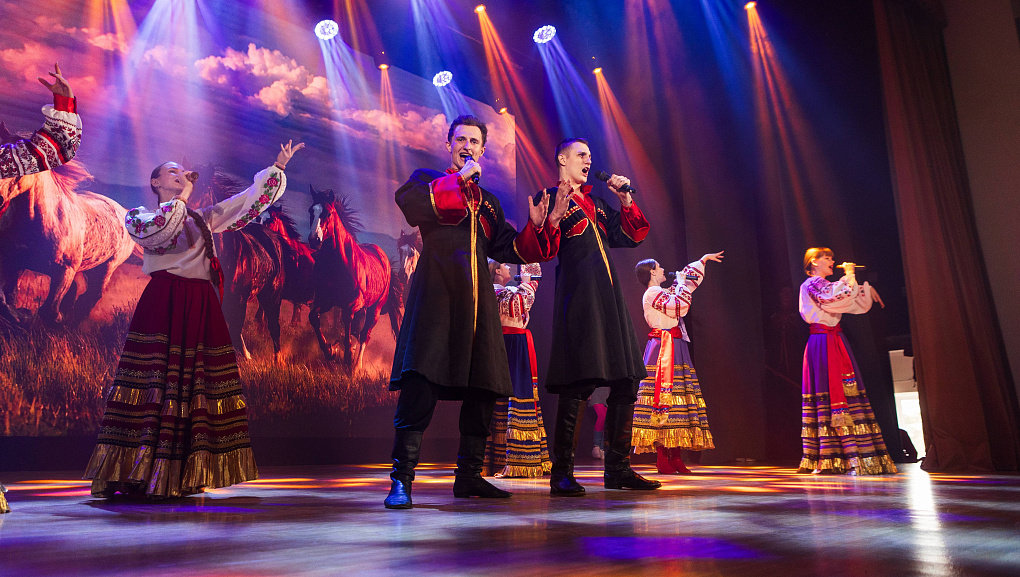 В Кубанском ГАУ поздравили защитников Отечества