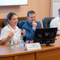 Навстречу инновациям