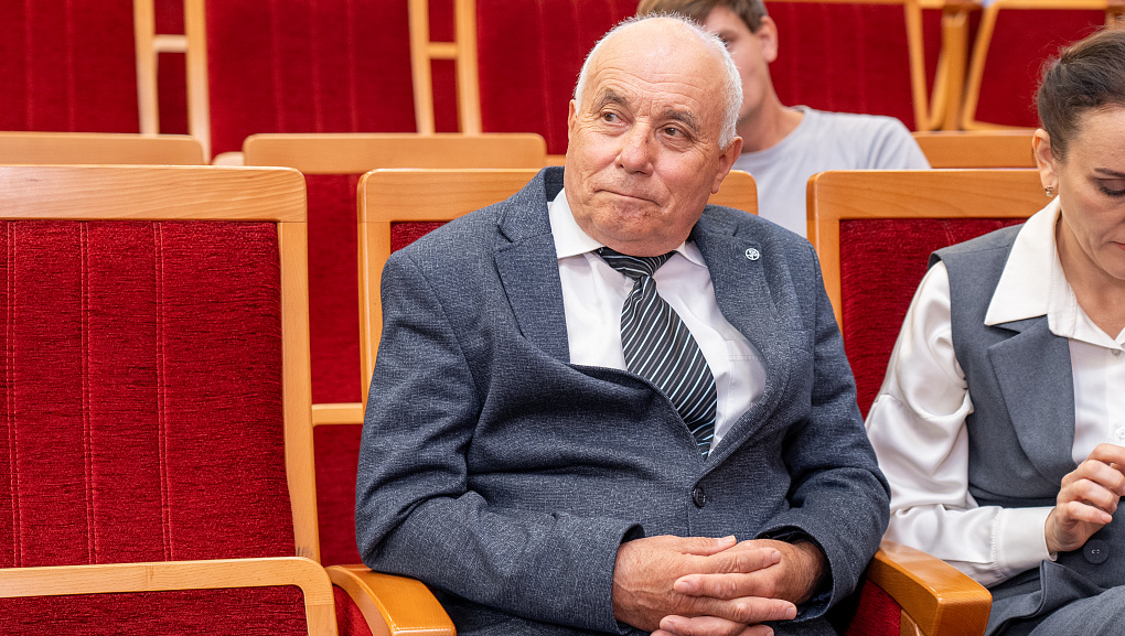 «Школа фермера – 2025» открыла свои двери!