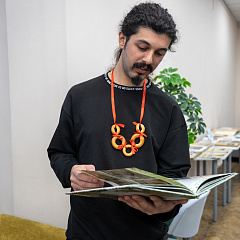 Путешествие в мир русской культуры