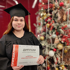 Студенты Кубанского ГАУ на главном студенческом событии года — ВСФ-2025