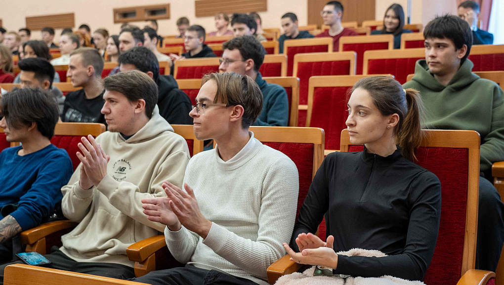 Практическая подготовка в ГК ДОМИНАНТ 