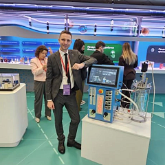 Биотехнологии – в приоритете!