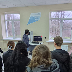 Студенты КубГАУ освоили современные агробиотехнологии 