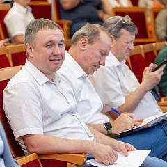 Чествуем рекордсменов
