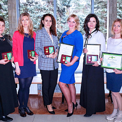 60 лет Центру дополнительного профессионального образования КУБГАУ!