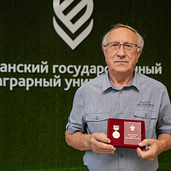 «Крошка хлеба дороже золота!»