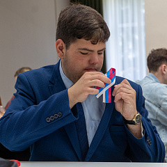 «Моя Родина – Россия!»