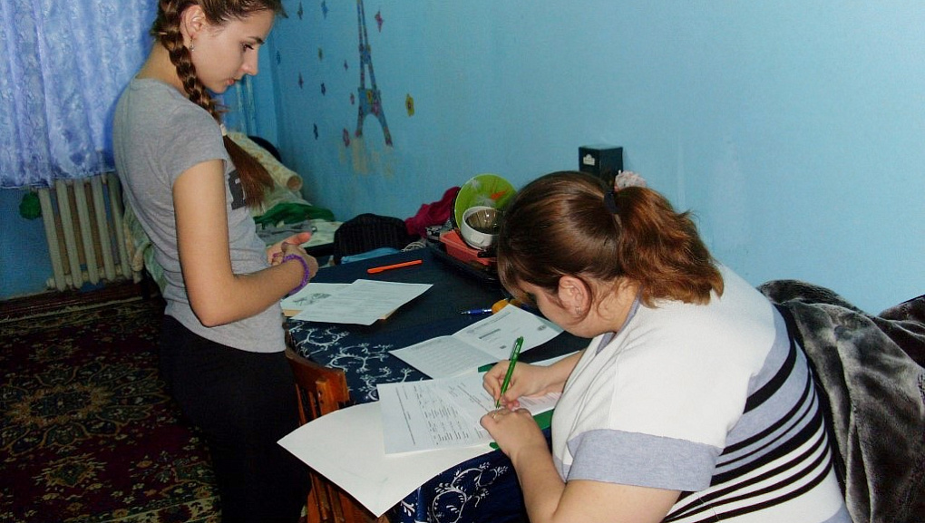В общежитиях проверили условия проживания иностранных студентов 