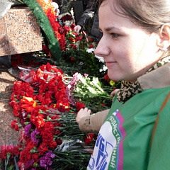 День памяти россиян, исполнявших служебный долг за пределами Отечества