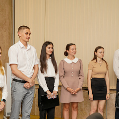 В КубГАУ прошли защиты ВКР по программе «Стартап как диплом»