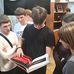 «Ревущие двадцатые»: путешествие во времени 
