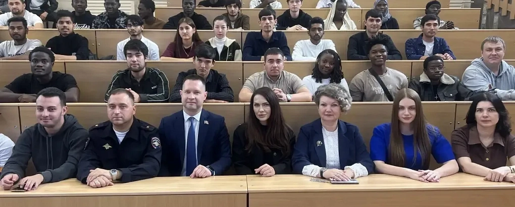 Кибербезопасность без границ