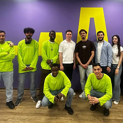 «МЫ — едины!»