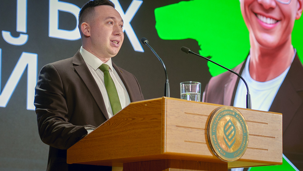 Кубанский ГАУ снова открыл двери для будущих абитуриентов