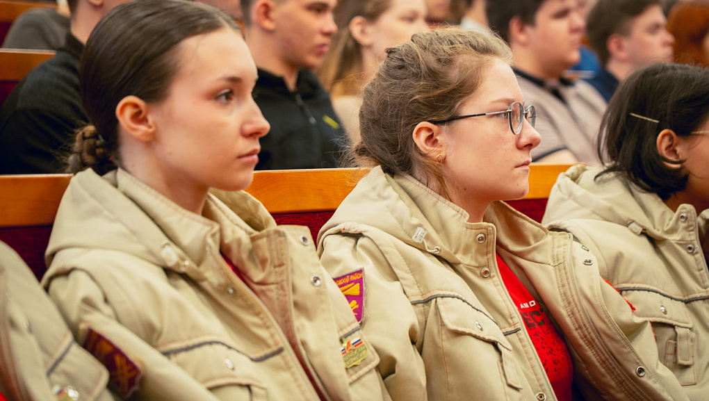 О спорте, службе и выборе