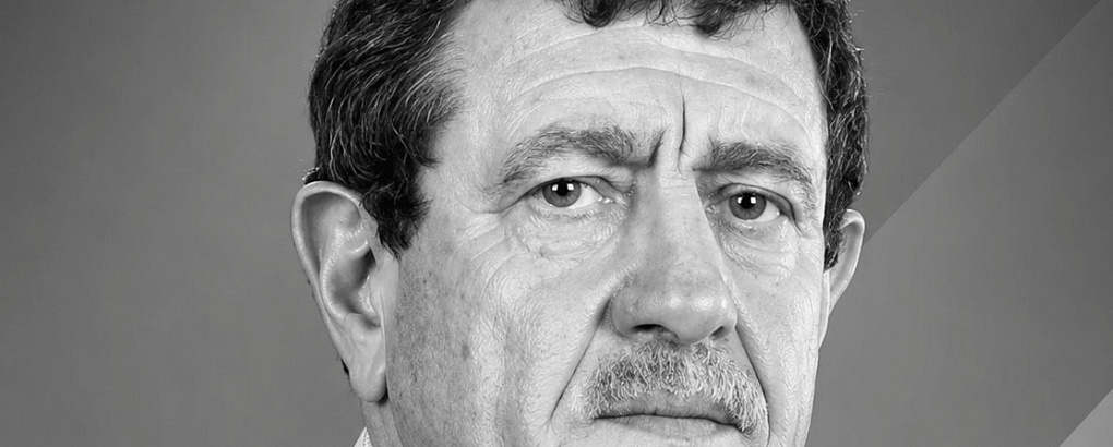 Ушёл из жизни Юрий Иосифович Бершицкий
