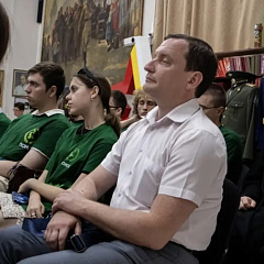 Разговор о вере и служении