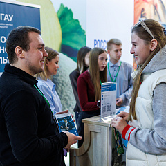 Кубанский ГАУ снова открыл двери для будущих абитуриентов