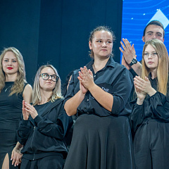 Финал Внутренней Лиги КВН