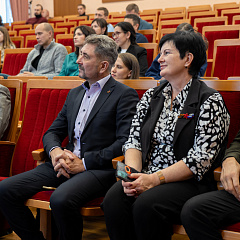 Закрытие «Школы фермера»