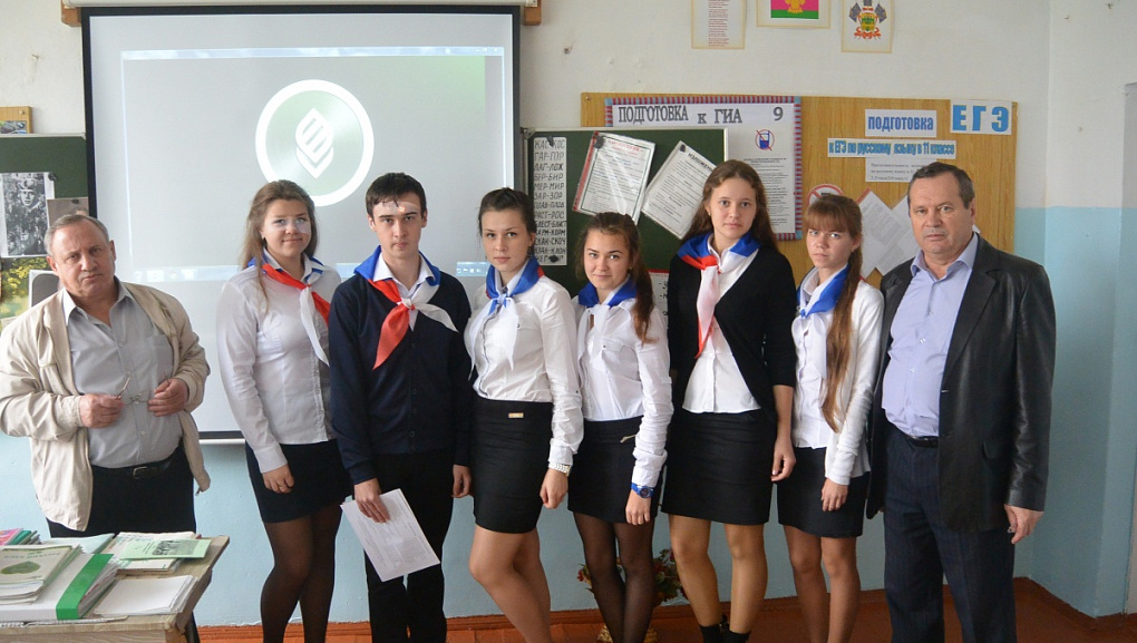 Преподаватели КубГАУ в Калининском районе