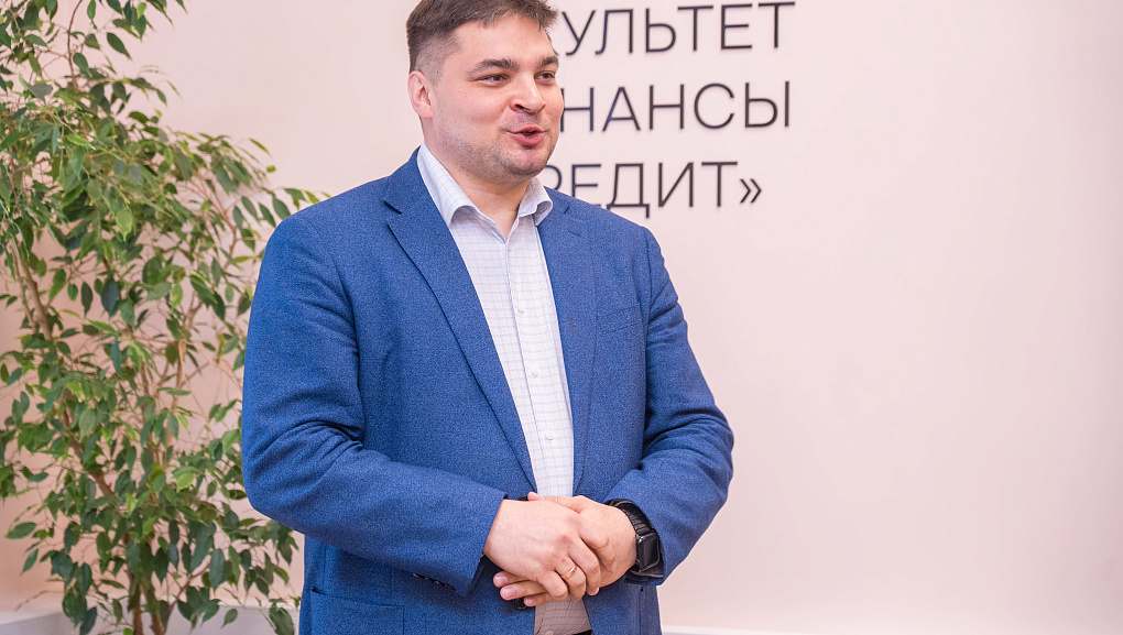 Факультету «Финансы и кредит» КубГАУ – 30 лет